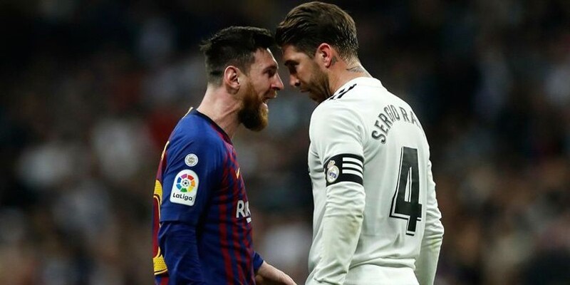 Lịch sử đối đầu là điều không thể bỏ qua khi soi kèo La Liga