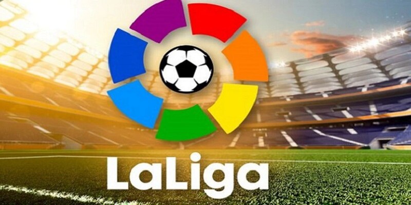 Tìm hiểu về La Liga cùng cakhia