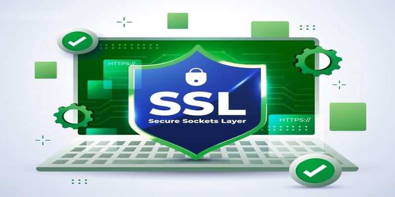 Công nghệ mã hóa SSL giúp ngăn chặn các hành vi xâm nhập trái phép