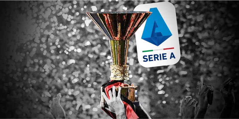 Soi Kèo Serie A