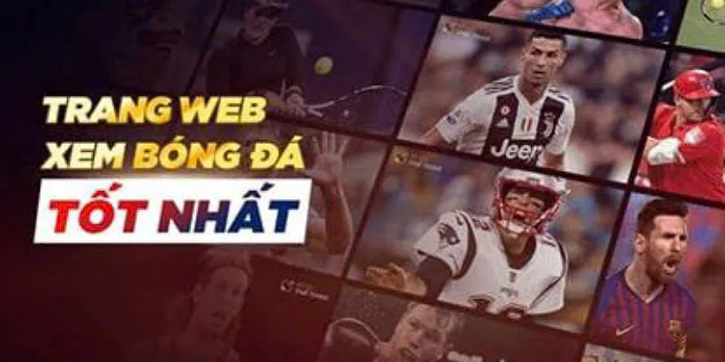 Web xem bóng đá tốt nhất Cakhiatv HD